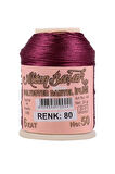 3 Adet Altınbaşak Oya ve Dantel İpi 20 gr -  - No: 080