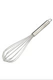 Paslanmaz Çırpıcı 28 cm -PC12