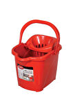 Sıkma Kovası 15 Lt. 4 No -TP113