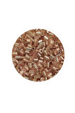 Kesme Cam Boncuk 2mm - 20 Gram - Açık Kahverengi -BNC331