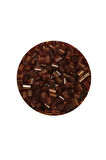 Kesme Cam Boncuk 2mm - 20 Gram - Şeffaf Açık Kahve -BNC343