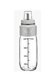 Cam Yağdanlık 500 Ml -CLKN