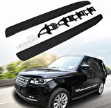 Range Rover Sport 2014-2022 Oem Yan Basamak