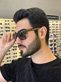 1035 C161 56 Olivier Philippe Polarize Güneş Gözlüğü