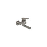 Fleko Stell Inox Banyo Bataryası
