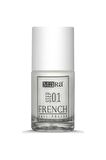 French Manikür Oje Seti