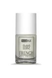 French Manikür Oje Seti