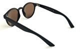 DE VALENTİNİ 1037 C3 unisex güneş gözlüğü