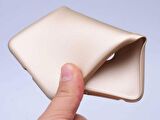 Smcase Xiaomi Mi 8 Lüks Silikon Kılıf