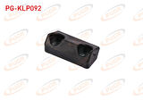 FİAT DOBLO FİORİNO BAGAJ EŞİK TAKOZU GLD-PGKLP092