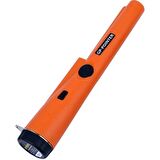 Gaman Gmn-Pointer Pinpointer Altın Metal Dedektörü Hazine Avcısı Taşıma Çantası + Pil Hediye