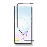 Gpack Samsung Galaxy Note 20 Kılıf Vega Standlı Yüzüklü MıknatıslıFull Ekran