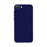 Smcase Honor 10 Lüks Silikon Kılıf  Nano Ekran Koruyucu
