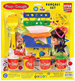 PARÇALI SET OYUN HAMURU  GO50601239380