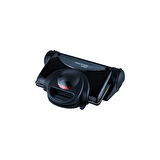 AWOX ORİON SİYAH TOASTER 8 DİLİM TOST MAKİNESİ - 180° IZGARA 1800W  GO50609495760