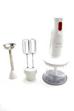 BLENDER SETİ  DOĞRAYICI - MİKSER - BLENDER  600ML HAZNE  350W SHB-3182  GO5060Gok110044