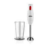 ÇELİK UÇLU ÇUBUK BLENDER 350W SHB-3102  GO5060Gok110724