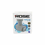 2Lİ UYDU LNB UNIVERSAL TWIN FULL HD - 3D - 0.1dB RLE-200  GO50602252200