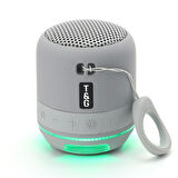 USB/SD/FM/BLUETOOTH DESTEKLİ TAŞINABİLİR WIRELESS HOPARLÖR-294  GO50603032450