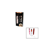 FLAWLBSS K-1 PİLLİ KALEM MODELİ KAŞ BURUN YANAK KIL - TÜY ALMA MAKİNESİ  GO50606521690