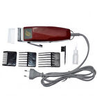 FYC RF-666 KABLOLU SAÇ KESME MAKİNESİ  GO50605357090