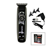 RF-605 SAÇ SAKAL ŞARJLI TRAŞ MAKİNESİ  GO50607444160