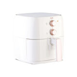 HEALFRY AİR FRYER 5.5LT DN-1007  GO5060Gok111528