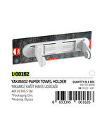 YAKAMOZ KAĞIT HAVLULUK  GO50609258700