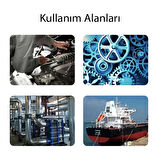 TELESKOPİK UZAYAN KATLANIR IŞIKLI AYNA (90CM UZAMA BOYU)  GO506089MT-26176