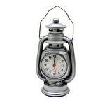 GAZ LAMBA MODEL ALARM MASA ÇALAR SAAT  GO50604457810