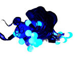 MAVİ TOP MODELİ 5MT DEKORATİF LED IŞIK LAMBA  GO5060Gok100604