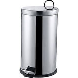 PEDALLI 16LT KROM METAL ÇÖP KOVASI  GO50604263500