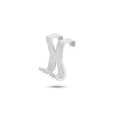Hang it Pratik Kolay Taşımabilir Havlupan 2 Kancalı Banyo Askısı  GO50605007540