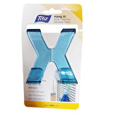 Hang it Pratik Kolay Taşımabilir Havlupan 2 Kancalı Banyo Askısı  GO50605007540