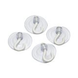 BÜYÜK 40MM VANTUZ 100LÜ  GO50607558860