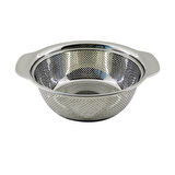27CM METAL SEPET SÜZGEÇ KENDİNDEN KULPLU  GO5060Gok222708
