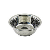 26CM METAL SEPET SÜZGEÇ  KULPSUZ  GO5060Gok222709
