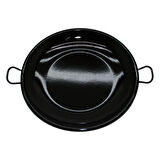 KULPLU EMAYE KAVURMA SACI ÇAP 25 CM  GO50606256300