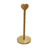 KALPLİ BAMBU KAĞIT HAVLULUK AHŞAP  GO50602397870