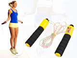 Sayaçlı İp Atlama Halatı  GO50606780790