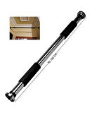 UZUN 90-130CM BARFİX DOOR WAY GYM BAR KORİDOR 100KG  GO50603109480