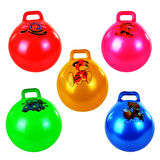 KULPLU ZIP ZIP ZIPLAMA - PLATES TOPU  GO50602978030