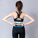 Jimnastik Esneme Hareketleri için Yoga ve Pilates Çemberi  GO50601353350