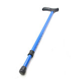 METAL PİMLİ AYARLANABİLİR BASTON  GO50601649260