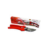 TURUNCU SAPLI BAĞ MAKASI  GO50602156800