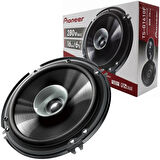 PIONEER TS-G1610F 16 CM TWETERSİZ 280 W OTO HOPARLÖR (2Lİ TAKIM)  GO50602516470