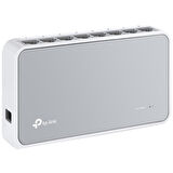 TP-LINK TL-SF1008D 8 PORT 10/100 SWITCH  GO50606155520
