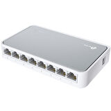 TP-LINK TL-SF1008D 8 PORT 10/100 SWITCH  GO50606155520
