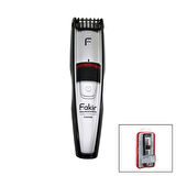 Fakir Lexus Saç Sakal Kesme - Tıraş Makinesi Usb Şarj 0.5---10Mm Kesim Ayari 2 Saat Şarj=60Dk Kullanim (5060)
