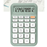 YEŞİL 12 HANELİ HESAP MAKİNESİ (5060)